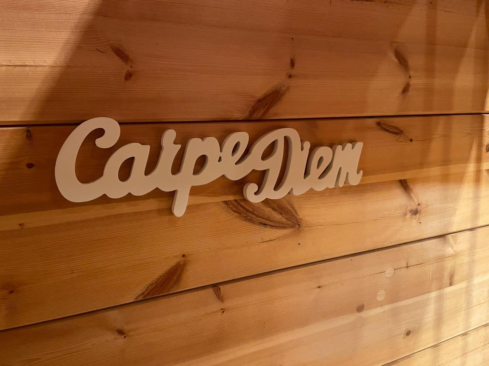 Gaestehaus Carpe Diem Капел-Графенхаузен Екстериор снимка